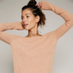Cult Favorite Free People Kate Thermal